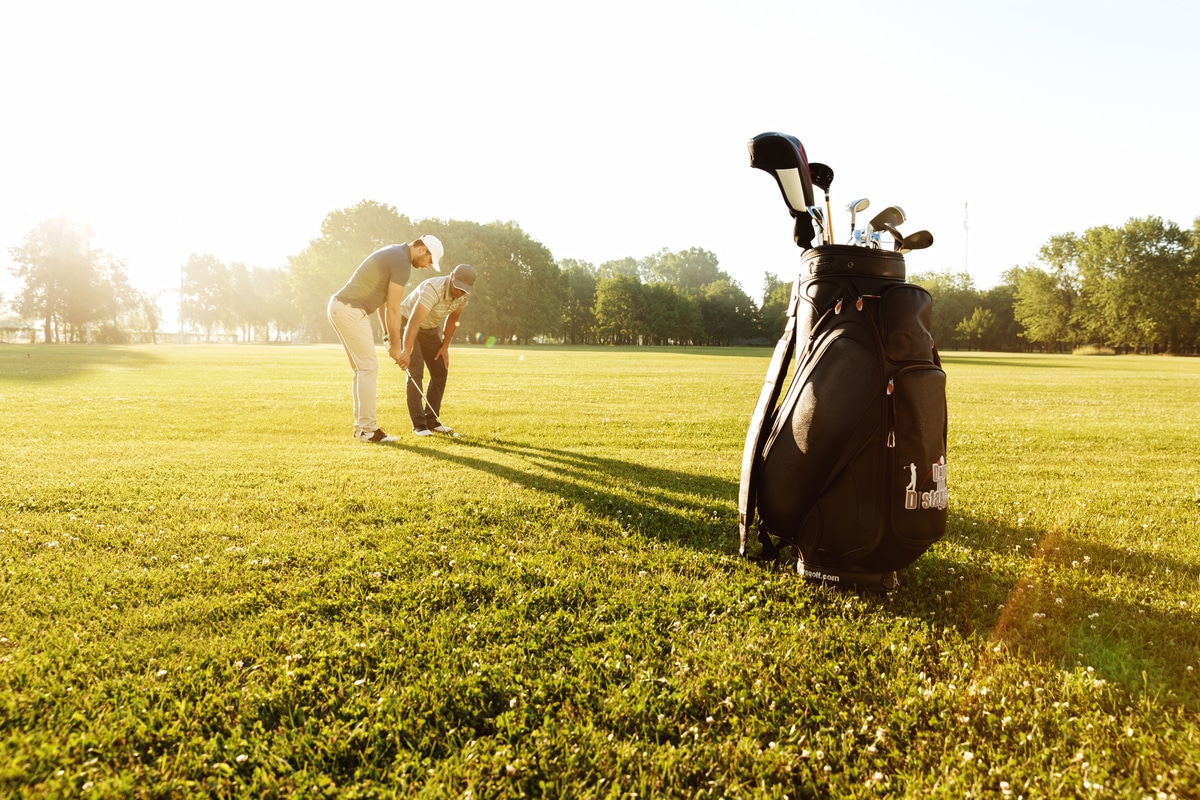Brigitte Golf Bookings Palos de Golf