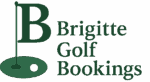 Brigitte Golf Bookings