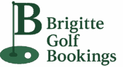 Brigitte Golf Bookings