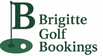 Brigitte Golf Bookings