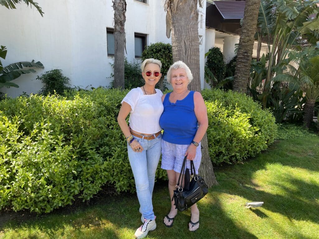 Golf Experience – Mrs Jenny S 2022