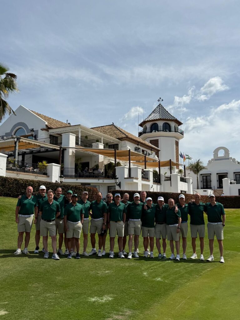 Golf Experience – Group trip - Los Naranjos Golf April 2026