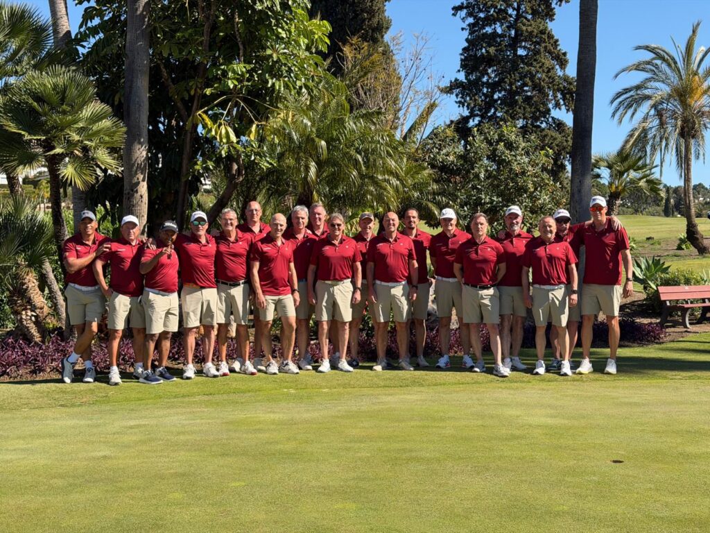 Golf Experience – Group trip - Los Naranjos Golf April 2026